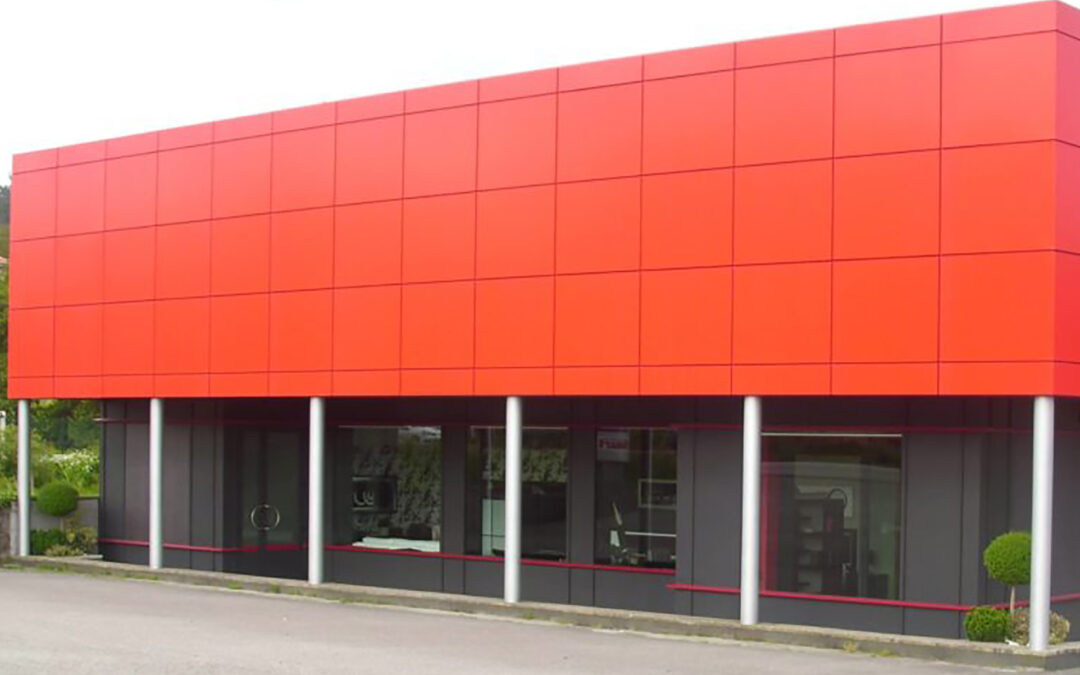 ¿QUIENES SOMOS? MUEBLES FONTÁN EN PONTEVEDRA.