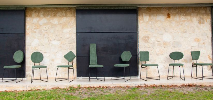 Planet Chairs es un programa de sillas que se basa en dos pilares importantísimos: el primero es el diseño y la gran cantidad de opciones que ofrece, y el segundo es la solución ergonómica que aporta, quizás la silla más cómoda que hayamos visto nunca.