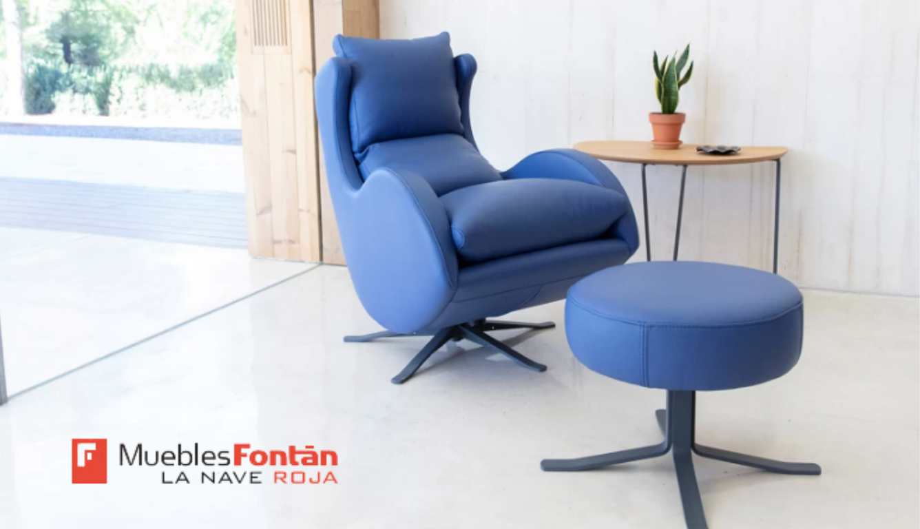 SILLÓN LENNY
