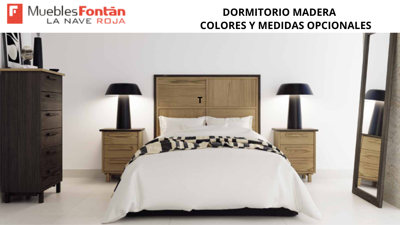 D.MATRIMONIO MADERA