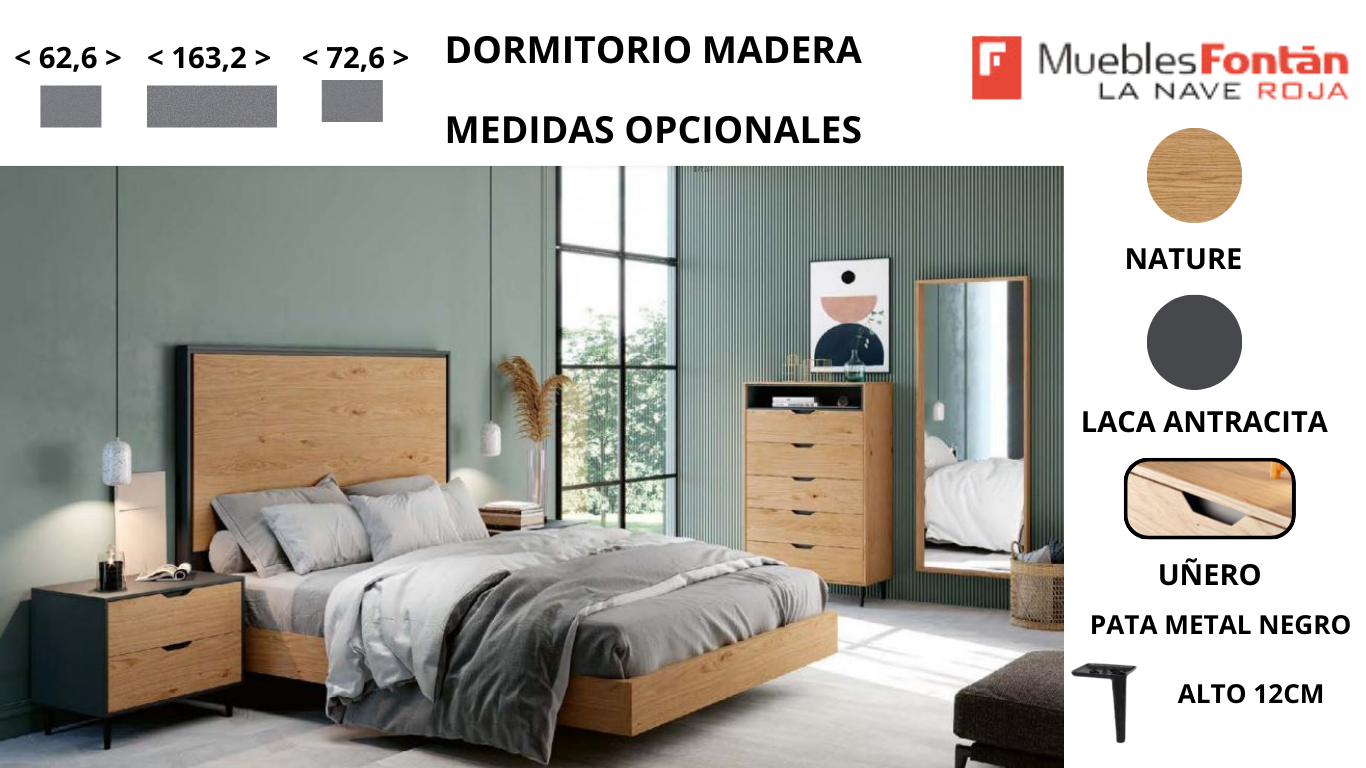 D.MATRIMONIO MADERA