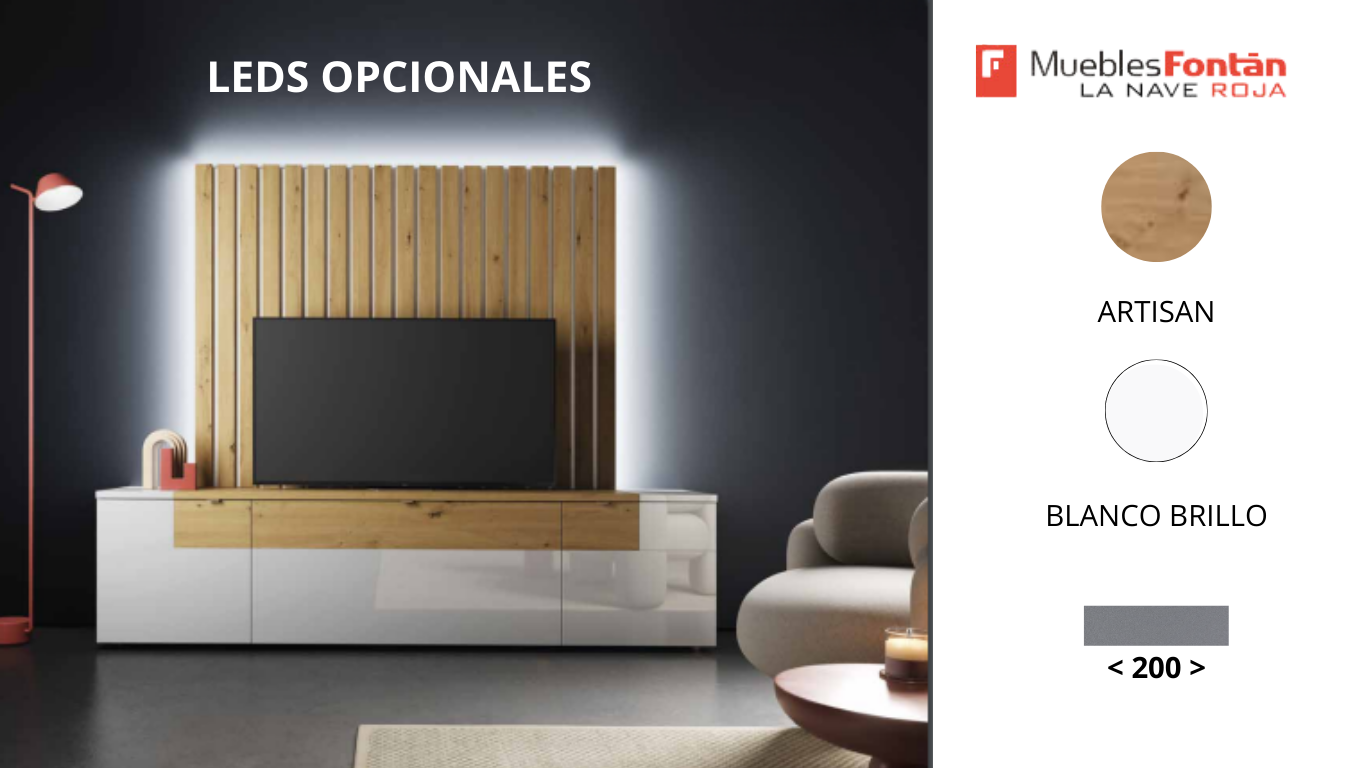 SALÓN COMEDOR