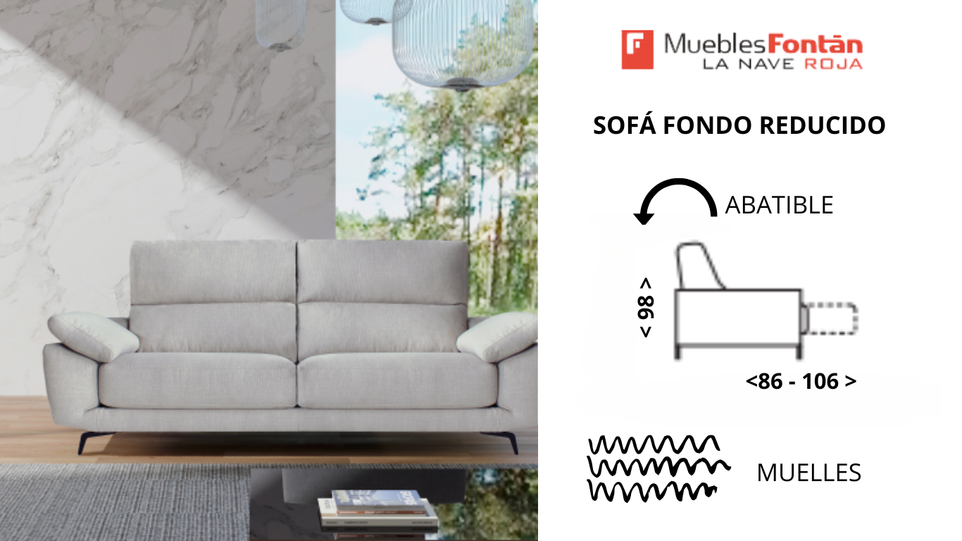 SOFÁ FLY