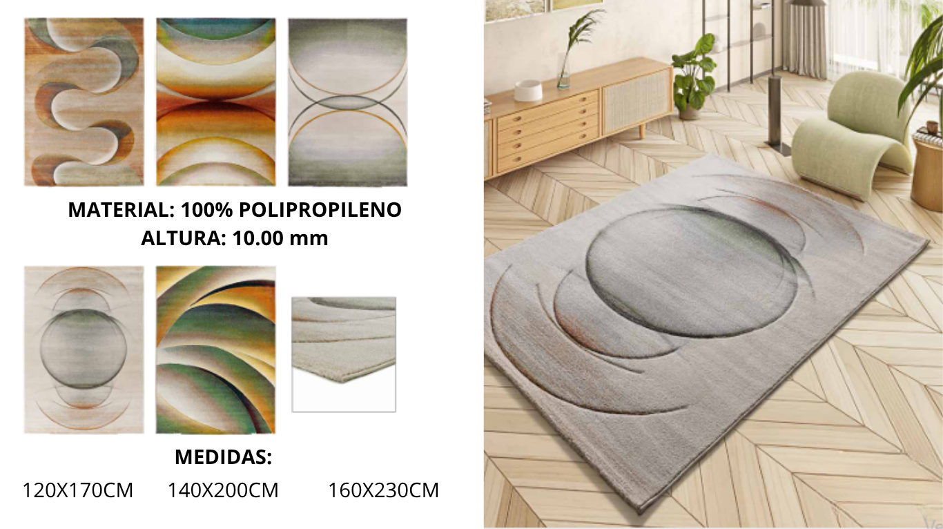 ALFOMBRAS