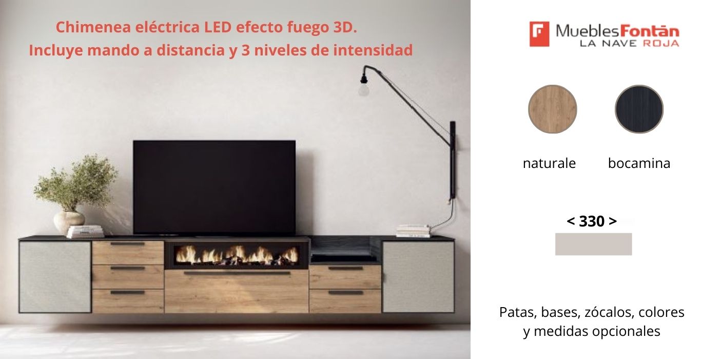 SALÓN COMEDOR
