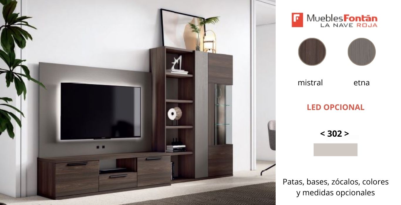 SALÓN COMEDOR