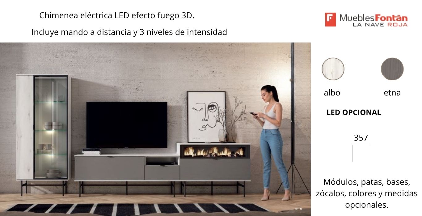 SALÓN COMEDOR