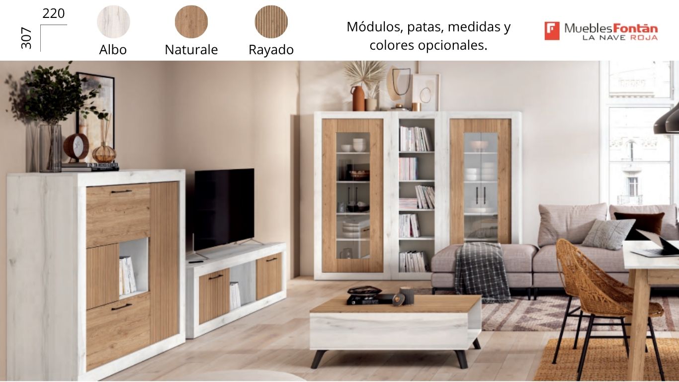 SALÓN COMEDOR