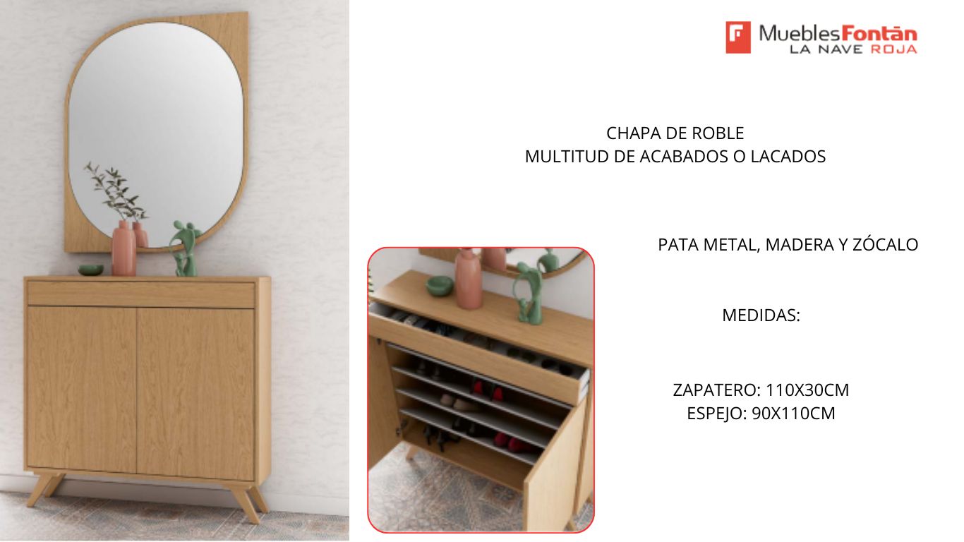 ZAPATEROS Y CUBRE-RADIADORES