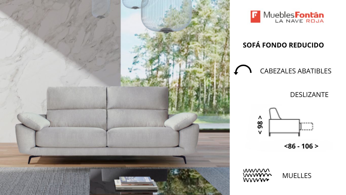 SOFÁ FLY