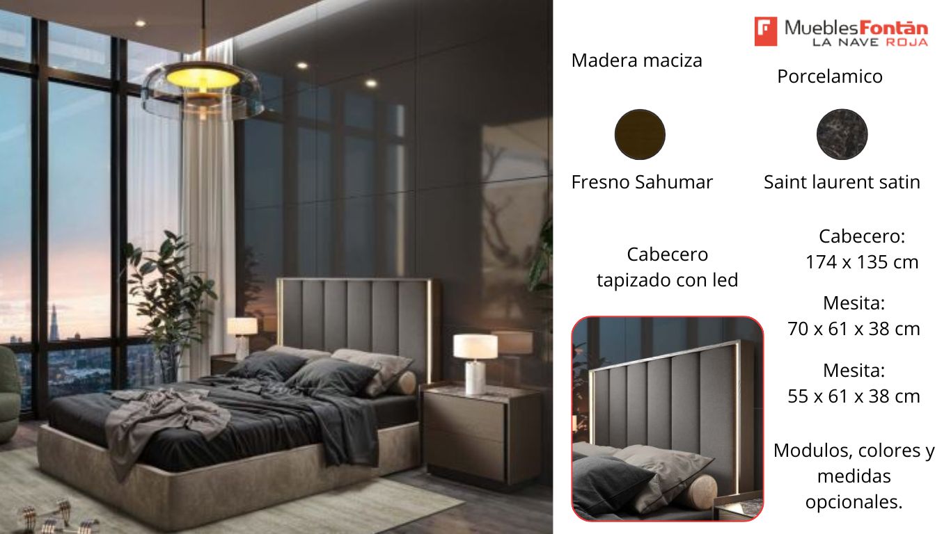 D. MATRIMONIO MADERA (Praga)