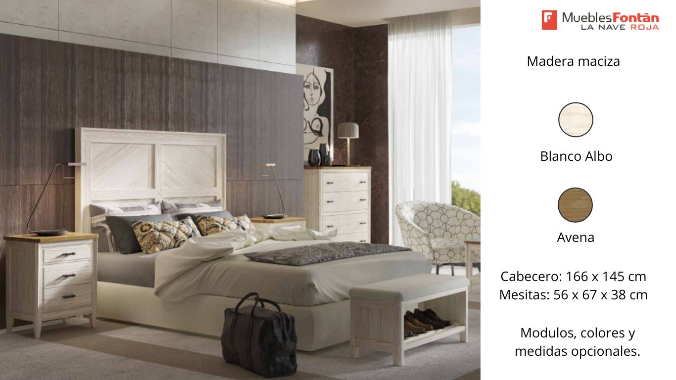 D.MATRIMONIO MADERA (Génova)