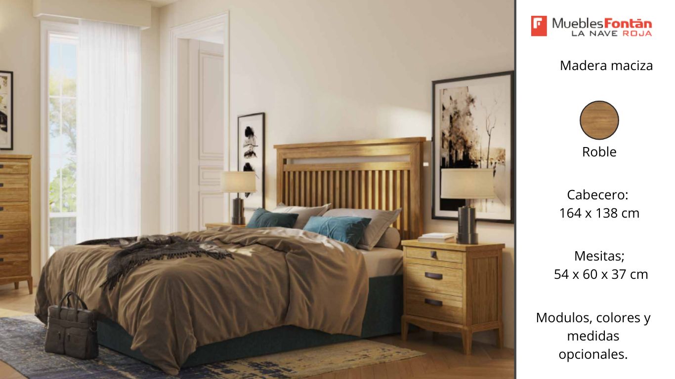 D.MATRIMONIO MADERA (Quebec)