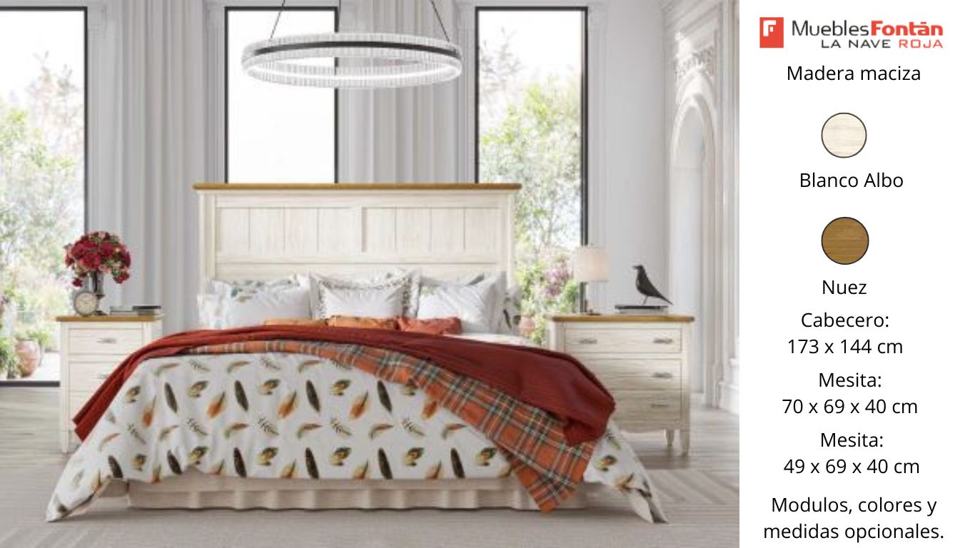 D. MATRIMONIO MADERA (Amberes)