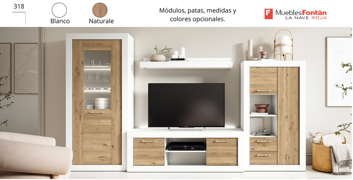 SALÓN (Gnésis)