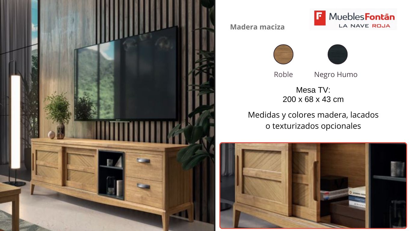 S. MADERA (Quebec)