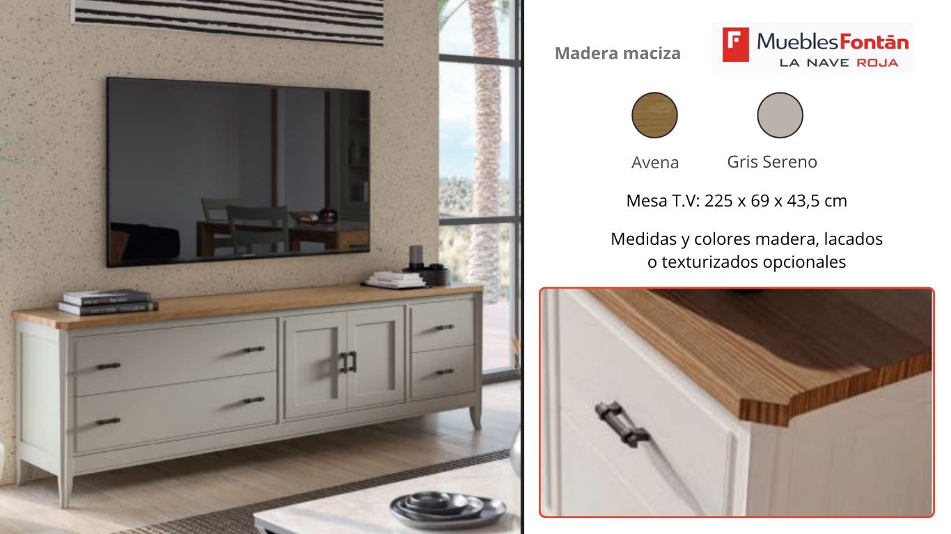 S. MADERA (Génova)