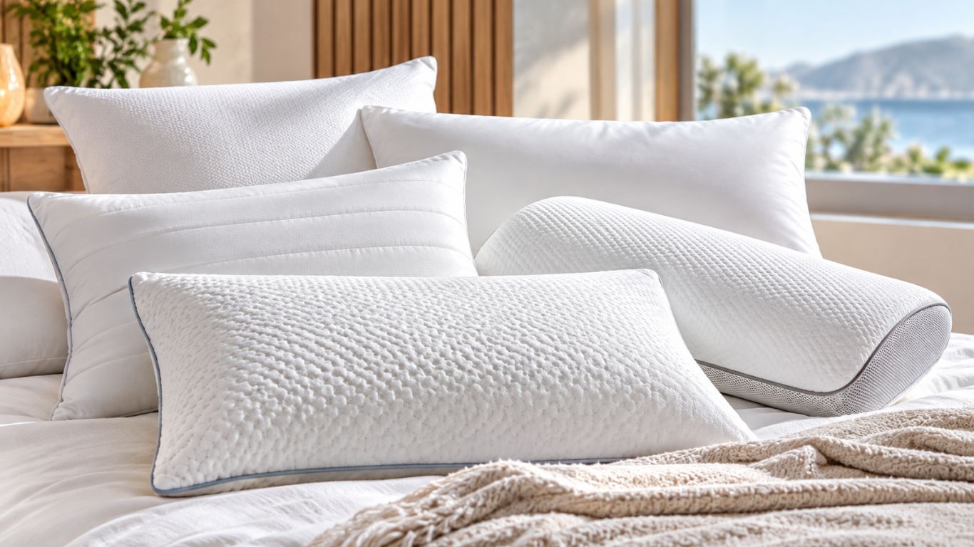 ALMOHADAS