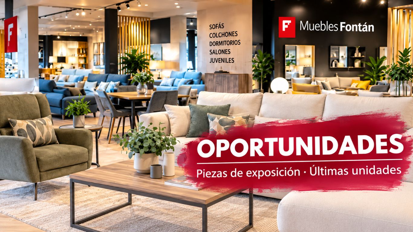 OPORTUNIDADES