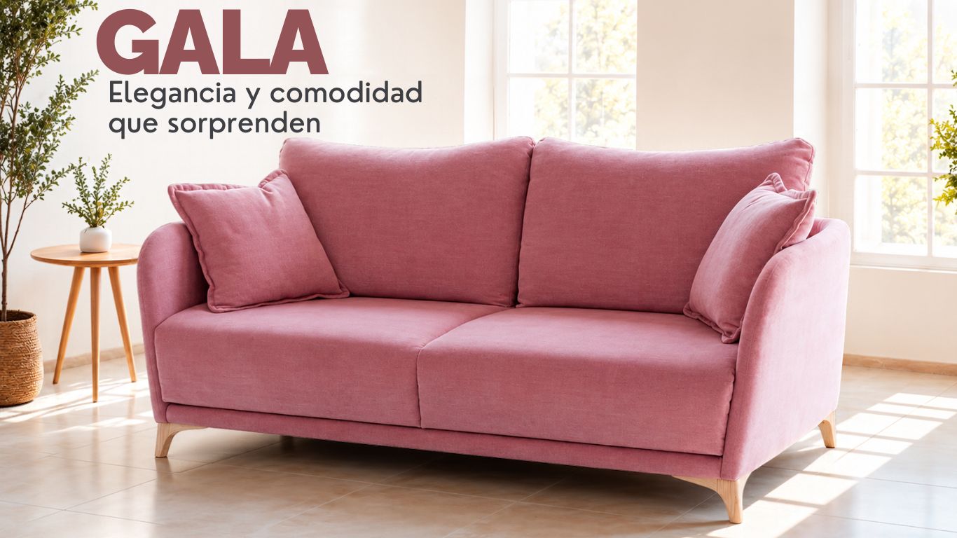 GALA